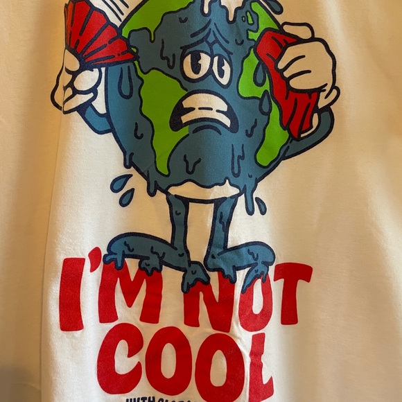 Threadless T-Shirt - Picture 2 of 4